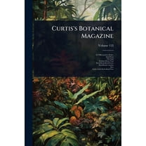 Curtis's Botanical Magazine, (Paperback)