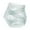 Blue, variant on Women's High-Waisted Seamless Shapewear Panties for Full Coverage Comfort Everyday Wear Women's Undergarments for Relaxed Casual by ComfortFit Design
