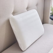 Allswell Memory Foam Pillow, Breathable, Pressure-Relieving Support, Standard/Queen