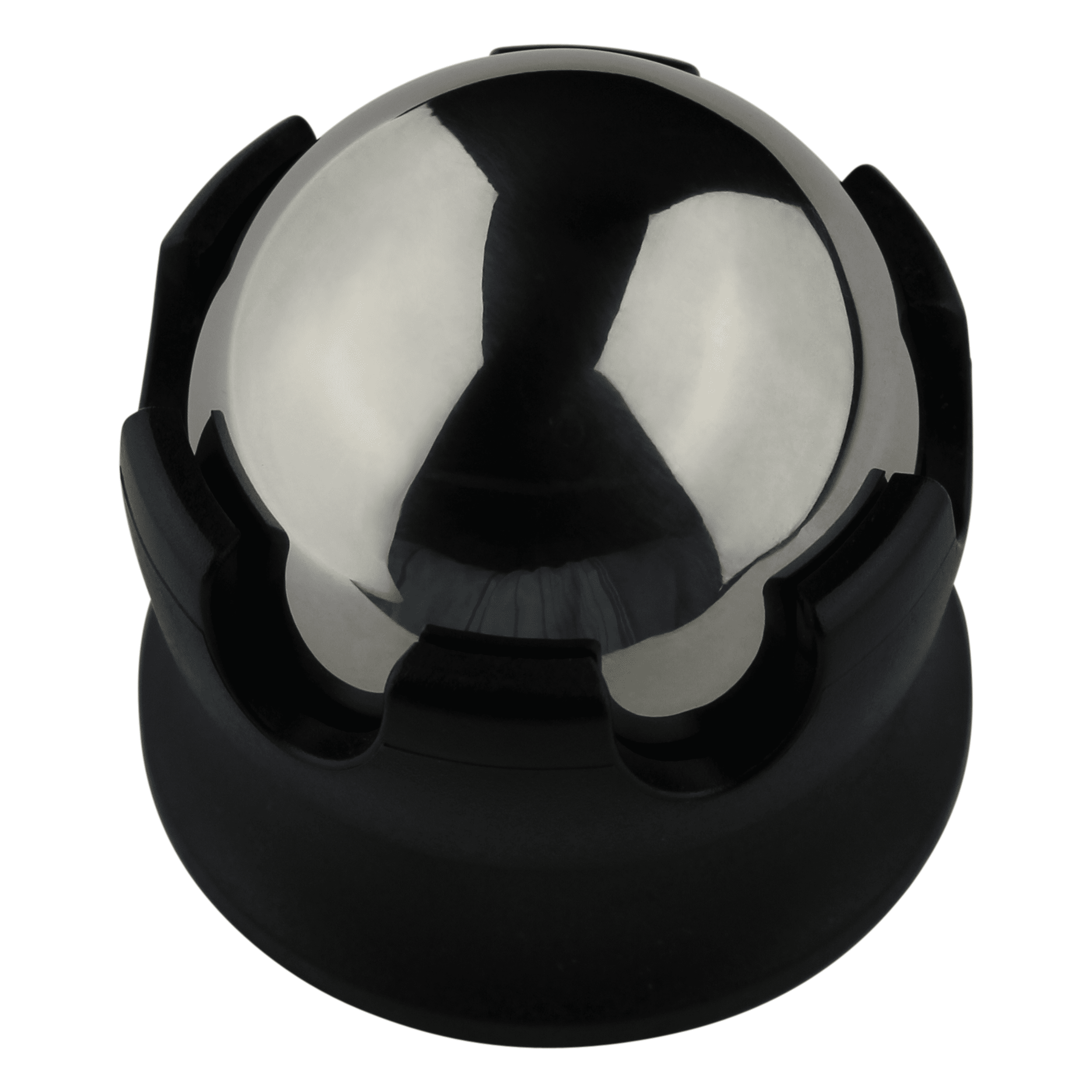 Myofacial Cryosphere Ice Massage Roller Ball for Hot & Cold Therapy