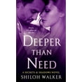 thumbnail image 1 of Pre-Owned Deeper Than Need: A Secrets & Shadows Novel (Unknown) 1250032407 9781250032409, 1 of 1