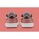 thumbnail image 5 of Men’s Size 15 N I-K-E A i r-Jor-dan 1 Low G Golf Shoe White Black Rust Pink DD9315-106, 5 of 6