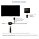 thumbnail image 1 of Infrared IR Remote Extender Repeater Receiver 5m With lights, 1 of 5
