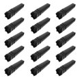 thumbnail image 3 of Planting Container Bags Premium Garden Supplies for Gardening Enthusiasts 32.00X12.00X12.00CM Transplanting Without Removal 50Set, 3 of 4