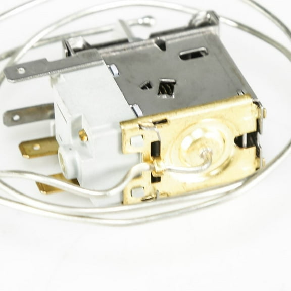 WR09X10061 GE Control Temp Genuine OEM WR09X10061