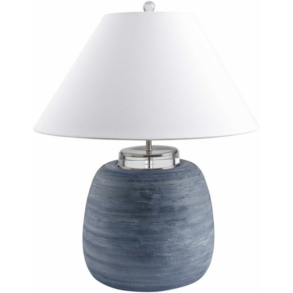Hauteloom Plasencia Table Lamp