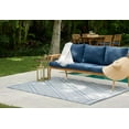 thumbnail image 1 of ECARPET Livia Transitional Area Rug for Living Room, Bedroom, Dining Room, Entrance, Hallway and More., 1 of 9