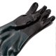 thumbnail image 4 of 1 Pair PVC Sandblasting Gloves 118 Diameter Opening For Sandblaster SandBlast Cabinet Accessories Fits All Abrasive Gloves, 4 of 5