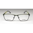 thumbnail image 3 of TIMEX TMX HAIL MARY PREMIUM DESIGNED IN USA FULL-RIM MENS EYEGLASS FRAME/EYEWEAR, 3 of 9
