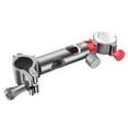 thumbnail image 1 of Almencla Support de Tige de Suspension en Aluminium Universel 360° Réglable pour Chaises Parapluies, 1 of 7