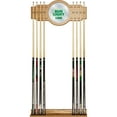 thumbnail image 4 of Budweiser Billiards Wooden Pool Cue Rack, 4 of 4