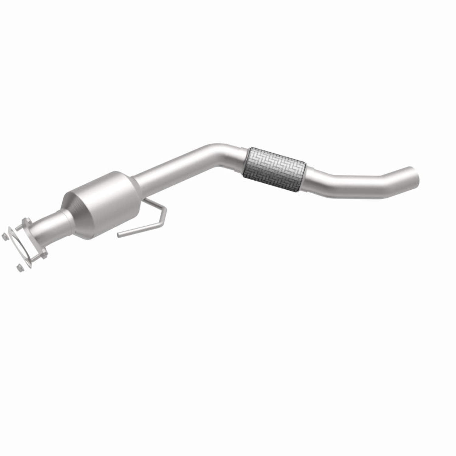 Magnaflow 20-21 Ford Explorer Single Underbody 2.3L Direct Fit Converter