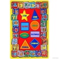 thumbnail image 2 of AllStar Rugs Hand-Tufted Area Rug, 2 of 2