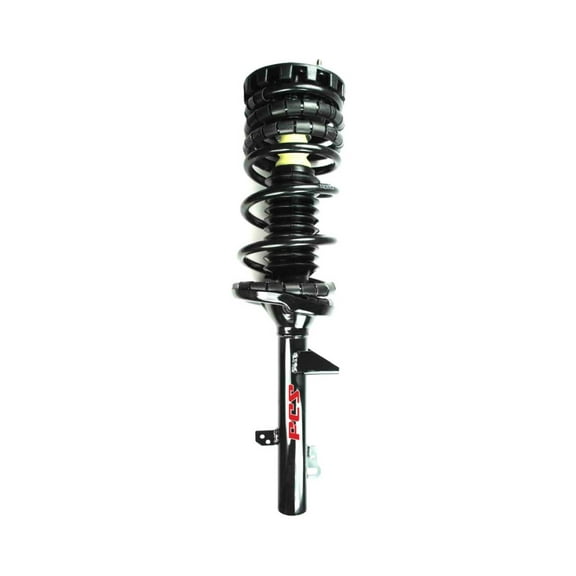 FCS Automotive International Complete Strut Assembly 1336346