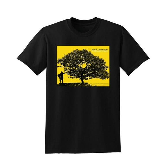 New Rare JACK JOHNSON T SHIRT in between dreams Gift For Fans Shirt HS631