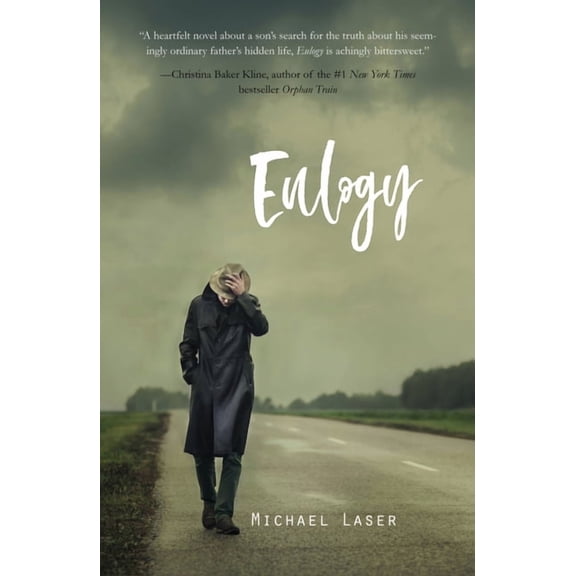Eulogy, (Paperback)