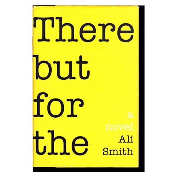 Pre-Owned There But For The: A Novel, 9780375424090, 0375424091, Hardcover, First Edition edition