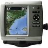 Garmin GPSMAP 526 Marine GPS Navigator, Mountable