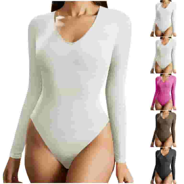 Casual Simplicity Solid Flounce O Neck Regular Jumpsuits(3 Colors) Casual Simplicity Solid Flounce O Neck Regular Jumpsuits(3 Colors)