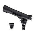 thumbnail image 2 of RAILBLAZA Kayak Rod Holder Tube with MiniPort Track Mount Base for Baitcasting, Spinning and Conventional Reels, 2 of 5