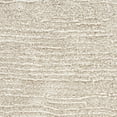 thumbnail image 5 of SAFAVIEH Ultimate Atanas Solid Plush Polyester Shag Area Rug, Sand/Ivory, 5' x 8', 5 of 5