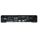 thumbnail image 2 of Amplificador de Potencia 4 Canales Boss Audio MOSFET con Control Remoto de Nivel del Subwoofer, 2 of 5