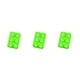 thumbnail image 4 of Inteprter Molde de silicona asequible para hornear - Molde de silicona de Navidad duradero ecológico y antiadherente verde Type1 NO1, 4 of 6