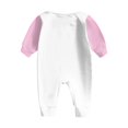 thumbnail image 3 of KPop Demon Hunters Christmas Family Pajamas Christmas Prints Family Matching Long Sleeve Tops+Pants Set Family Matching Sets, 3 of 4