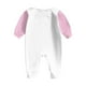 thumbnail image 3 of KPop Demon Hunters Christmas Family Pajamas Christmas Prints Family Matching Long Sleeve Tops+Pants Set Family Matching Sets, 3 of 4