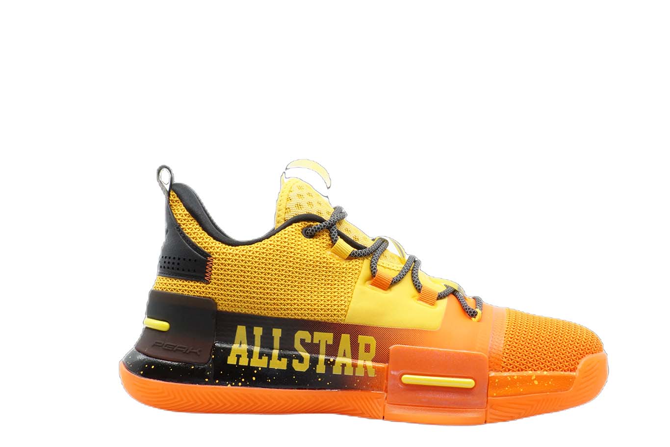 [E94451] Mens Peak Taichi Flash Lou Williams Team All-Star 2020 Basketball Shoes - 14 - image 2 of 74