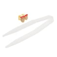 thumbnail image 1 of Luxshiny Tooth Grill Teeth Grills Golden Rhinestone 1Pack Party Decor For Men And Women, 1 of 8