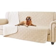 thumbnail image 1 of Funda de cama para perros y manta para mascotas, impermeable y antideslizante, Tcksstex, 1 of 7