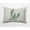 Sage, variant on E by Design Lobster Nautical Indoor/Outdoor Lumbar Throw Pillow
