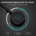 thumbnail image 4 of Tgbvmt Bluetooth Receiver 5.0, Audio Adapter for Car and Home Stereo, Low Latency HD Audio, AUX Output for Streaming Music from Smartphones and Tablets, Ideal for Wireless Music Enjoyment, 4 of 8