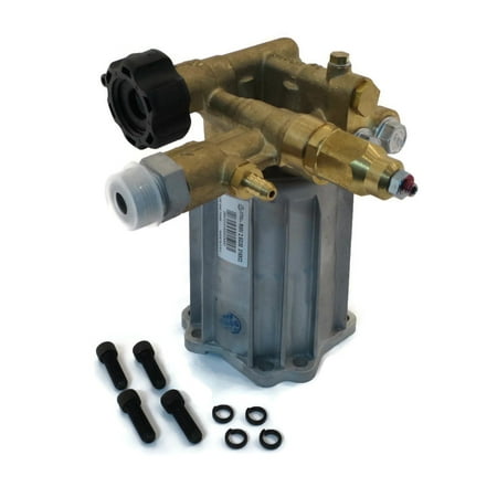 New 3000 psi AR POWER PRESSURE WASHER WATER PUMP - FITS TO MANY MODELS TO LIST! by The ROP (Best Ar 15 Parts List)