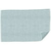 Canopy Plush-Dry Tub Mat, Sea Glass Green