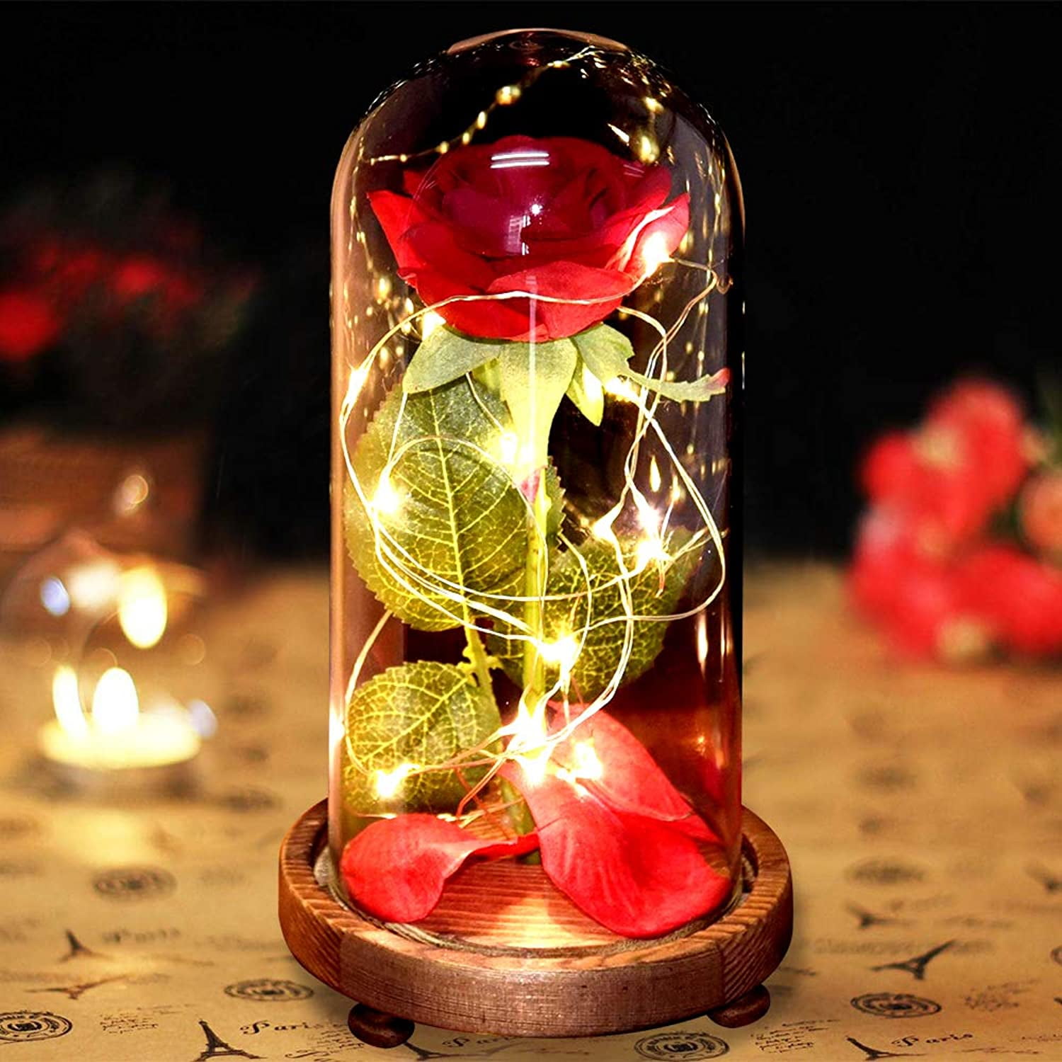 silk gifts for women