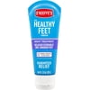 O'Keeffe's Healthy Feet Night Treatment Moisturizing Foot Cream, 3 Oz, 2 Pack