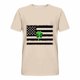 thumbnail image 3 of Tops para hombre, blusas y camisas de cuello redondo y manga corta para hombre, blusas casuales de moda con cuello redondo y manga corta para hombre, blusas para hombre, 3 of 3