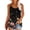 Black#5, variant on GaThRRgYP Women's Sleeveless Round Neck Top,Summer Tops for Girls,Fashion Women's Spring/Summer Casual Round Neck Sleeveless Top Tank Top Blue S