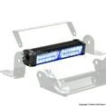 thumbnail image 1 of LAMPHUS CosmicRay CRLS28 16W Linear LED Emergency Strobe Warning Deck Light Bar - Blue, 1 of 9