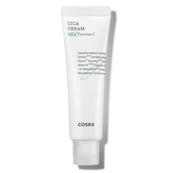 Crema hidratante COSRX Pure Fit Cica, 50 ml con extracto de centella