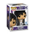 thumbnail image 2 of Funko POP! Rocks #206 - Selena Diamond Collection Exclusive, 2 of 4