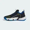 thumbnail image 4 of Ad-id-as Trae Unlimited Basketball Shoes Blue/Green/Black/White IE0078 Men's, 4 of 6