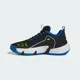 thumbnail image 4 of Ad-id-as Trae Unlimited Basketball Shoes Blue/Green/Black/White IE0078 Men's, 4 of 6