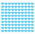 thumbnail image 4 of 100 Pcs Autocollants Muraux en Acrylique pour Miroir, 4 of 8