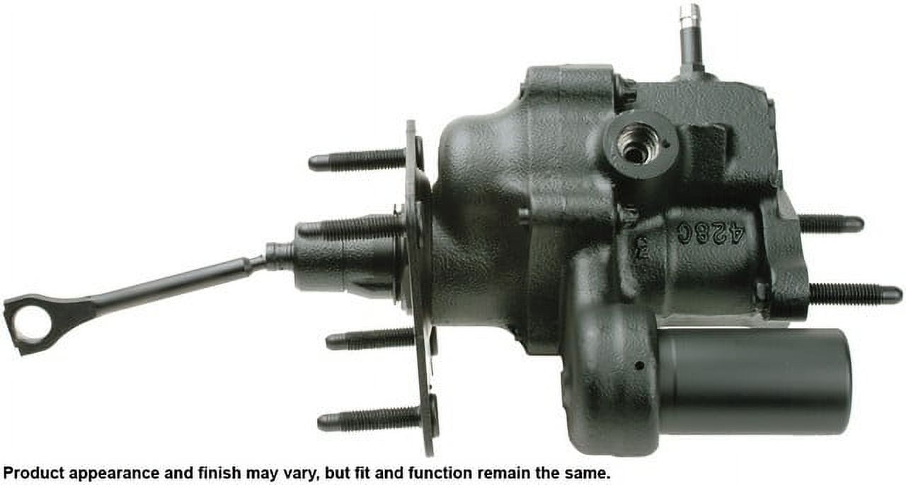 Remanufactured Cardone Reman 52-7362 Power Brake Booster compatible with 15112793 15225284 15814984 15870649 25739959 25749265