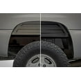 thumbnail image 2 of Rough Country Rear Wheel Well Liners for 1999-2006 Chevy/GMC 1500 - 4299A, 2 of 7