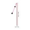 thumbnail image 4 of Shisuyan Aluminum Diving Diving Rod With Rose Gold Color For Outdoor Adventures 1Set, 4 of 8