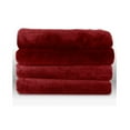thumbnail image 2 of Sunbeam Microplush Heated Electric Warming Throw, 1 Each, 2 of 4
